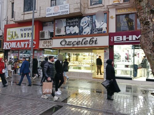 Öz Çelebi Kuyumcu Fotoğraf 2