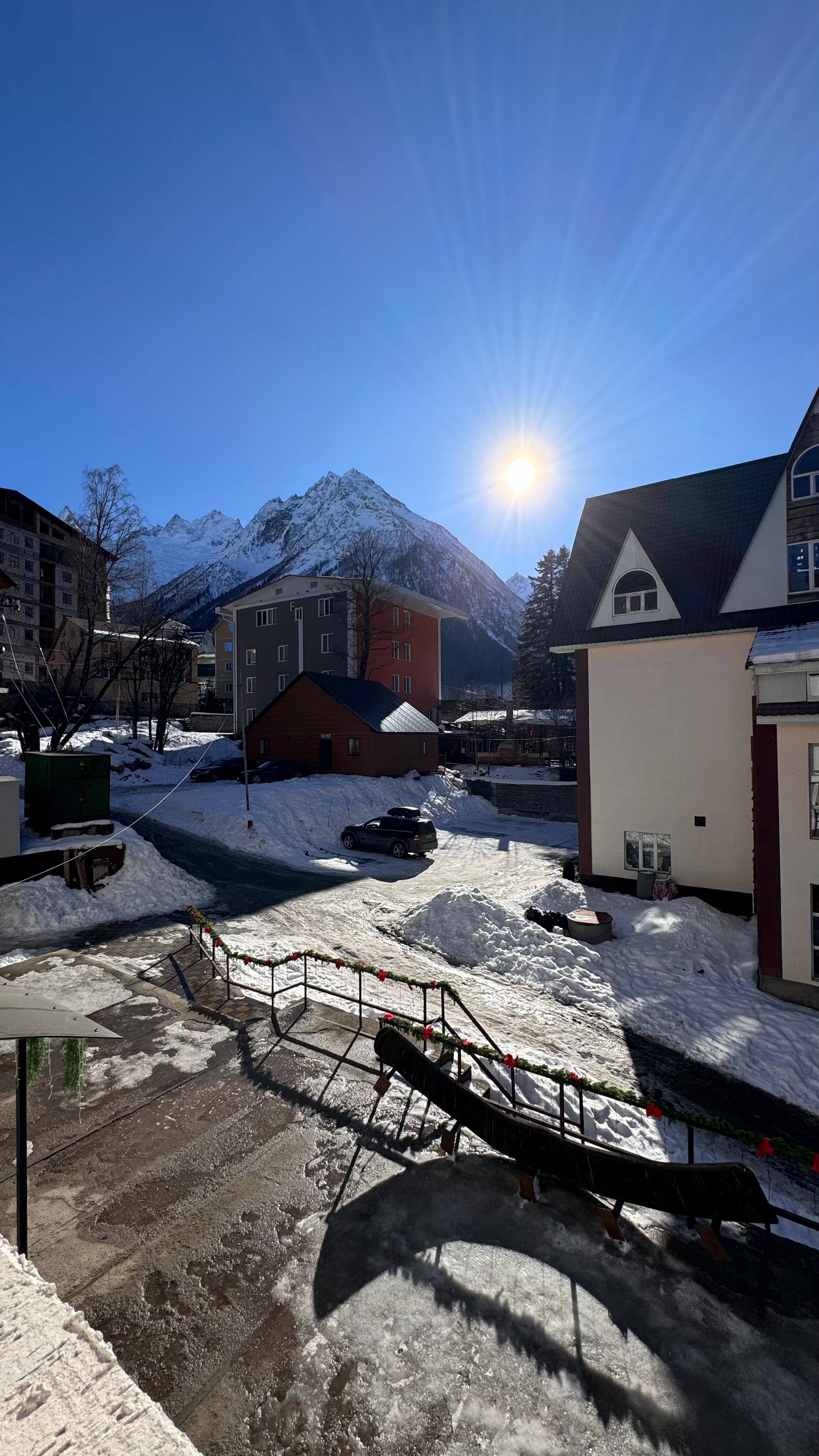 Фото отеля 2