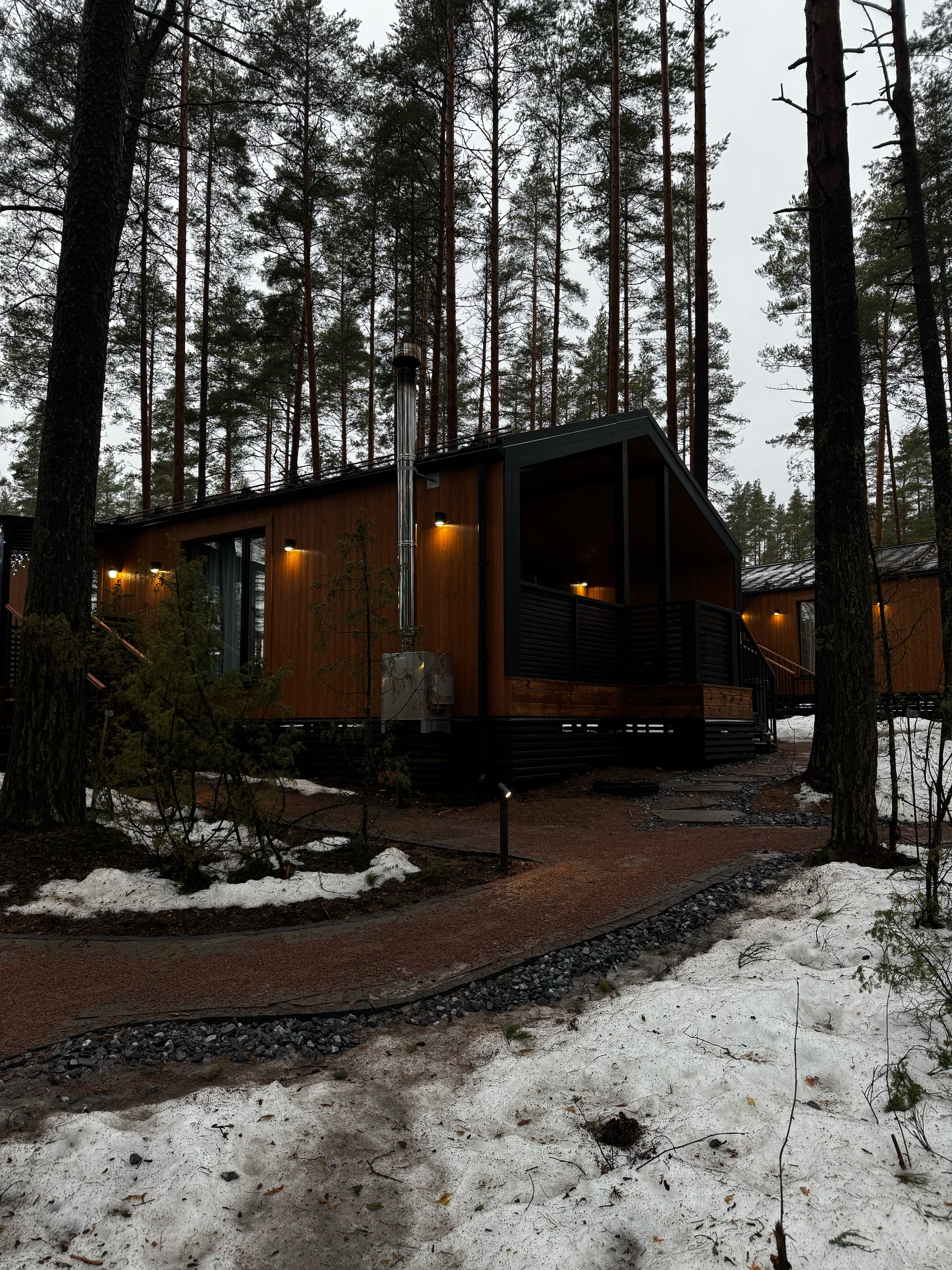 Фото Land Breeze