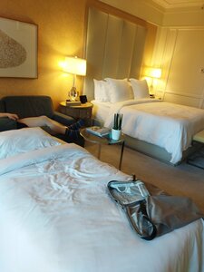 Four Seasons Resort Dubai (Four Seasons Resort Dubai, Jumeirah 2, Jumeirah, Dubai), hotel