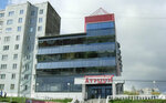 Brovolog (3rd Privokzalniy Microdistrict, 23А), eyebrow and eyelash salon