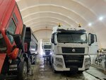 СВ-Сервис (2-ya Dalnyaya ulitsa, 5), repair of trucks