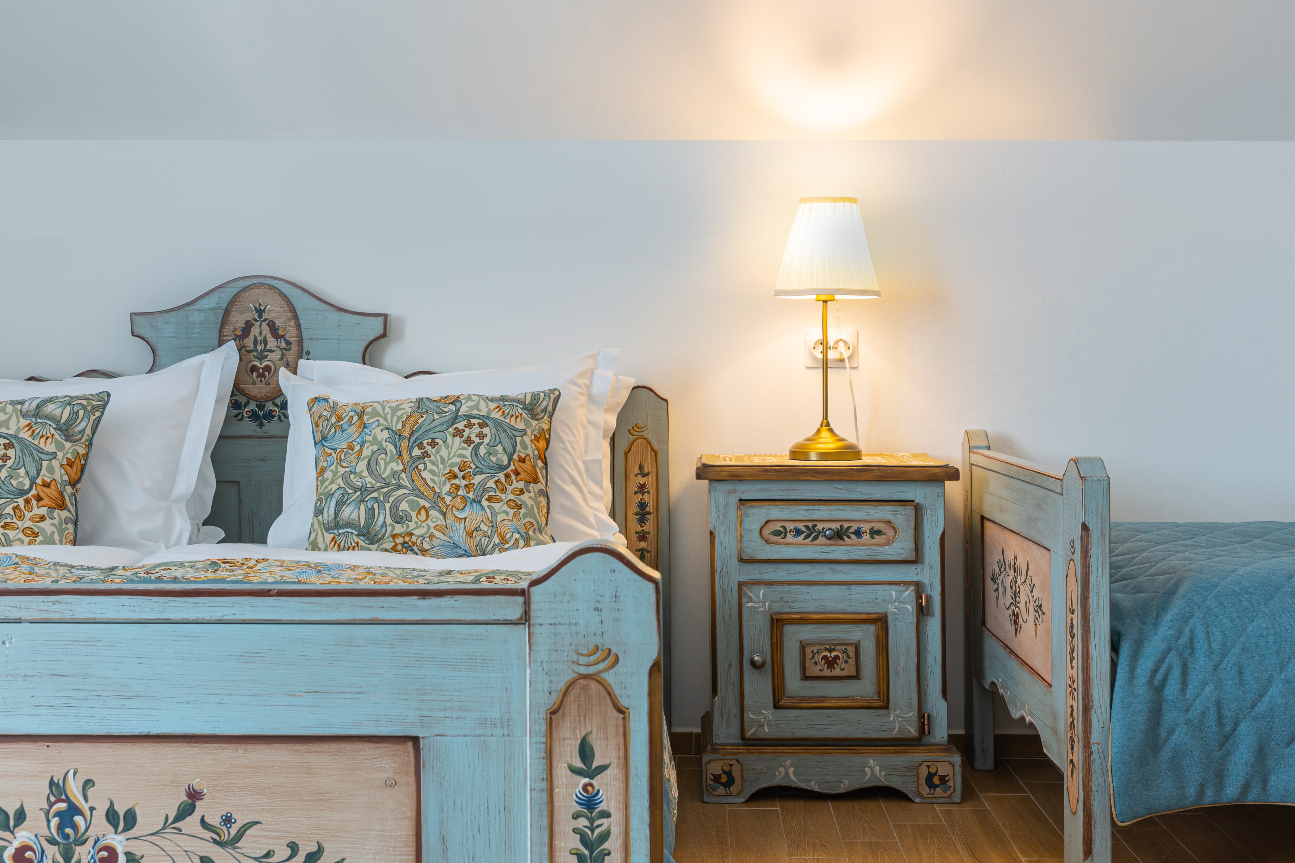 Фото Гостевой дом Суриковых