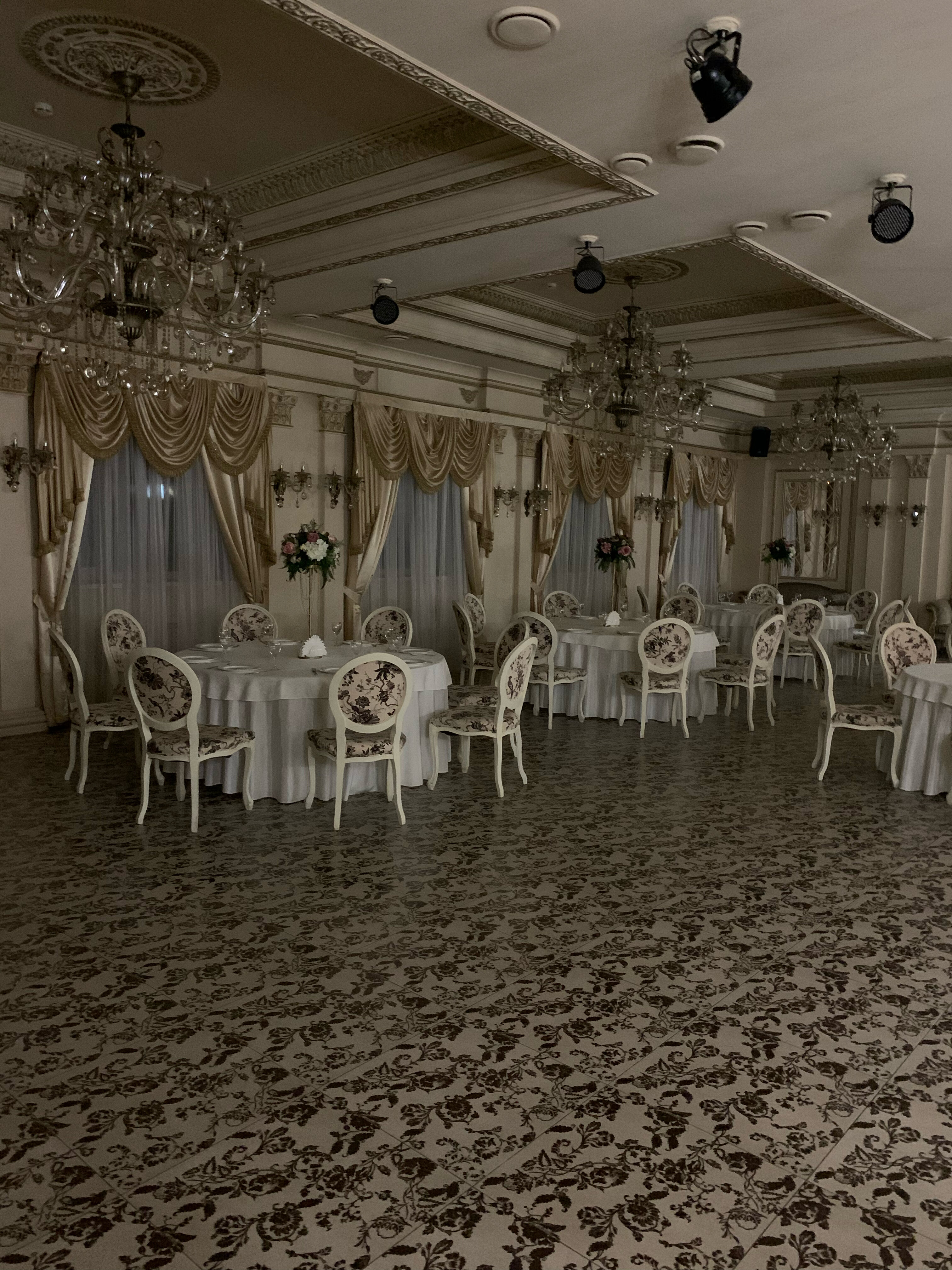 Фото Ваш отель