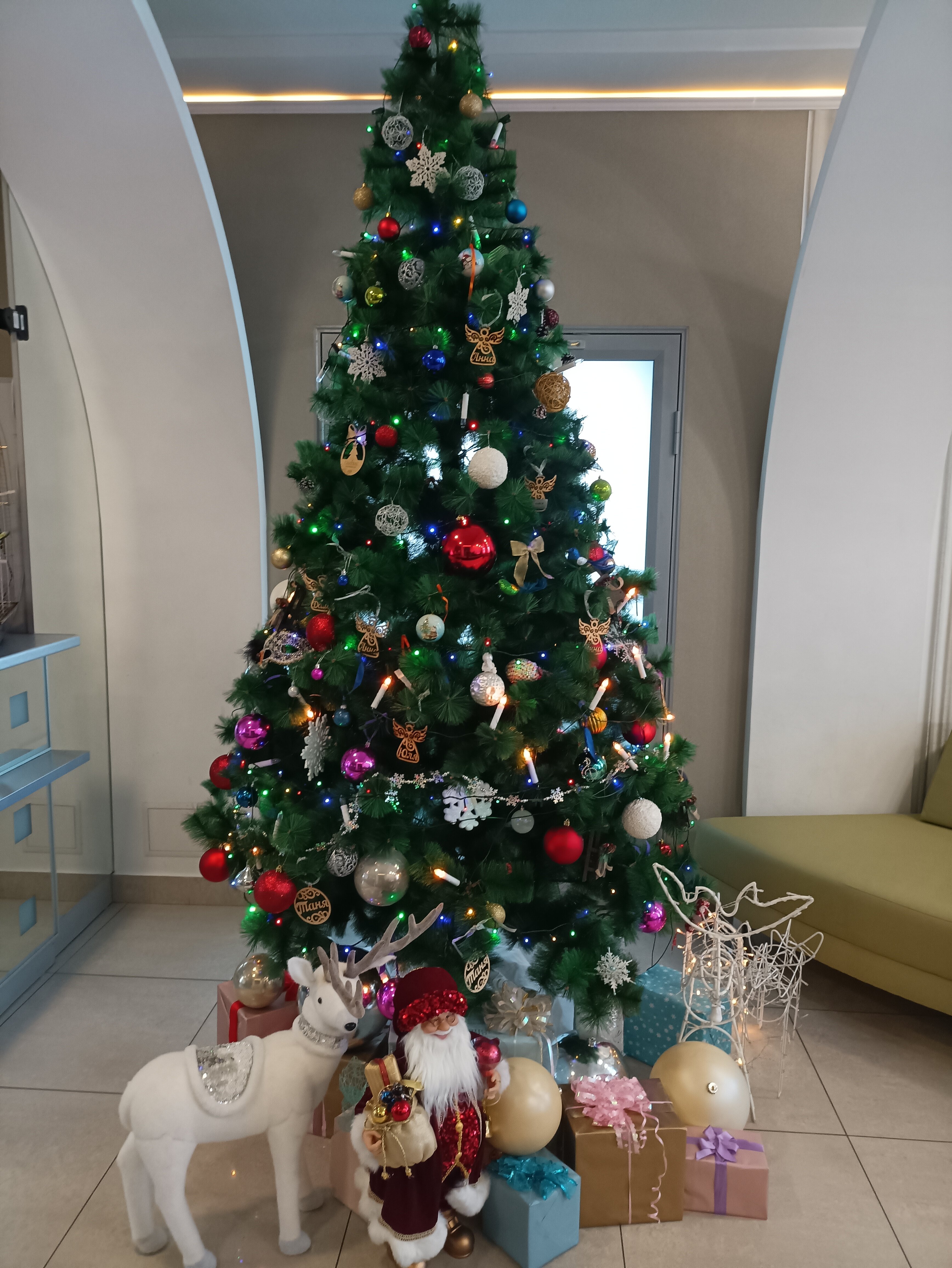 Фото Космос