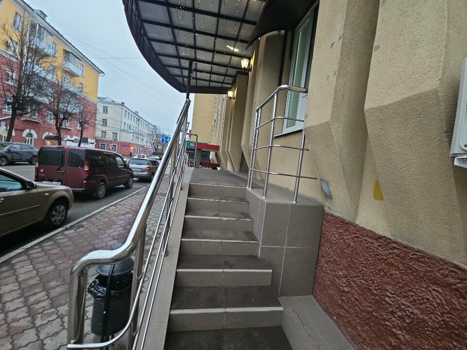 Cajero automático Lanta-Bank, bankomat, , foto