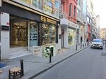 Es Embroidery (Istanbul, Sisli, Mesrutiyet Neighborhood, Kodaman Street, 25A), maquinaria textil
