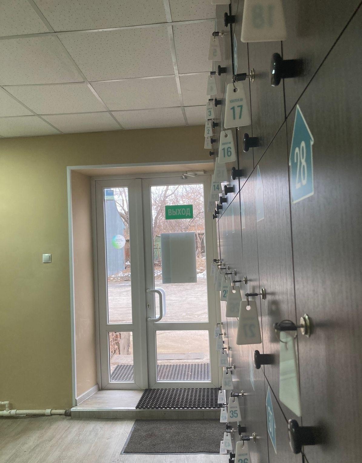 Фото Хостел 88