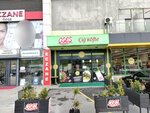 Oses Cig Kofte (İstanbul, Avcılar, Yeşilkent Mah., Bahçeşehir Yanyol Cad., 18/4A), fast food
