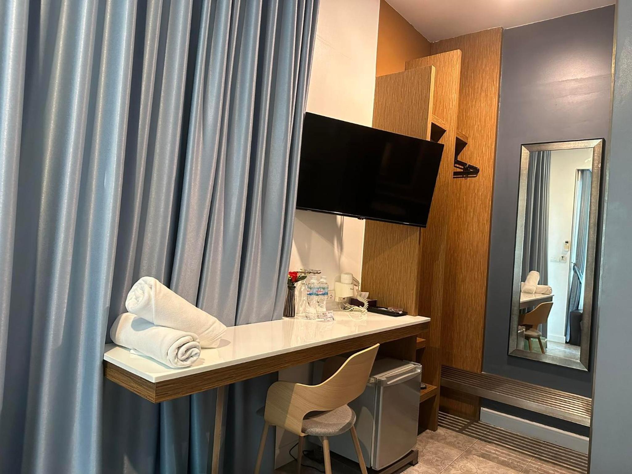 Фото Bbhouse pattaya