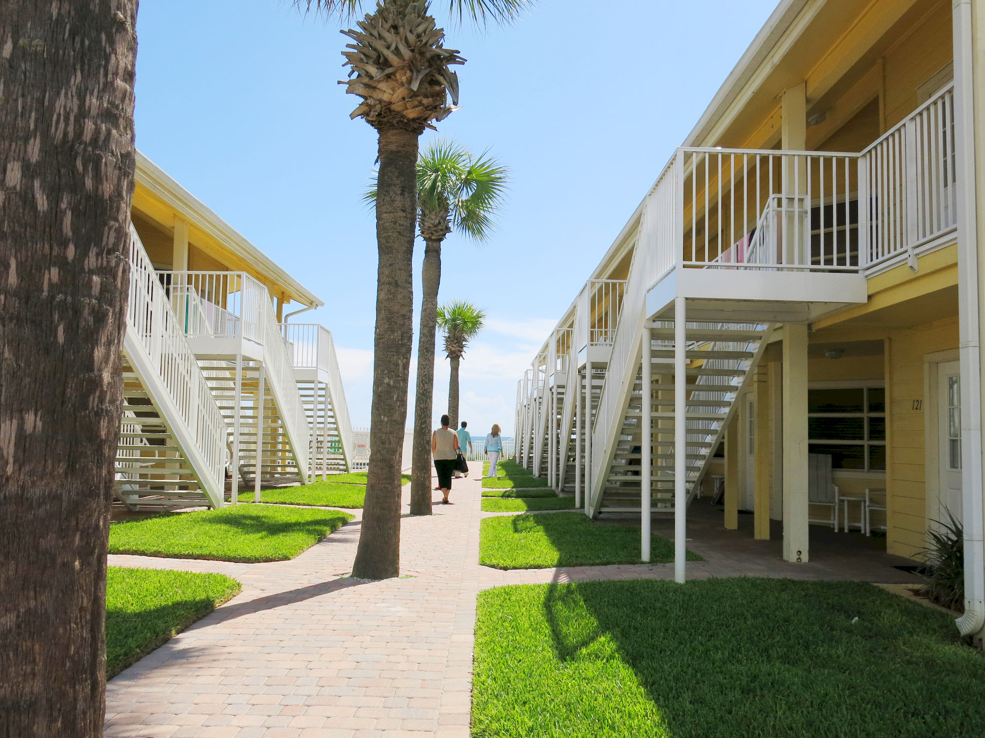 Фото New Smyrna Waves by Exploria Resorts