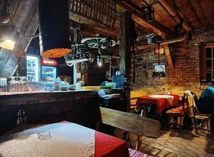 Etno kuća kod Fićoka (Autonomous Province of Vojvodina, Town of Kikinda), restaurant