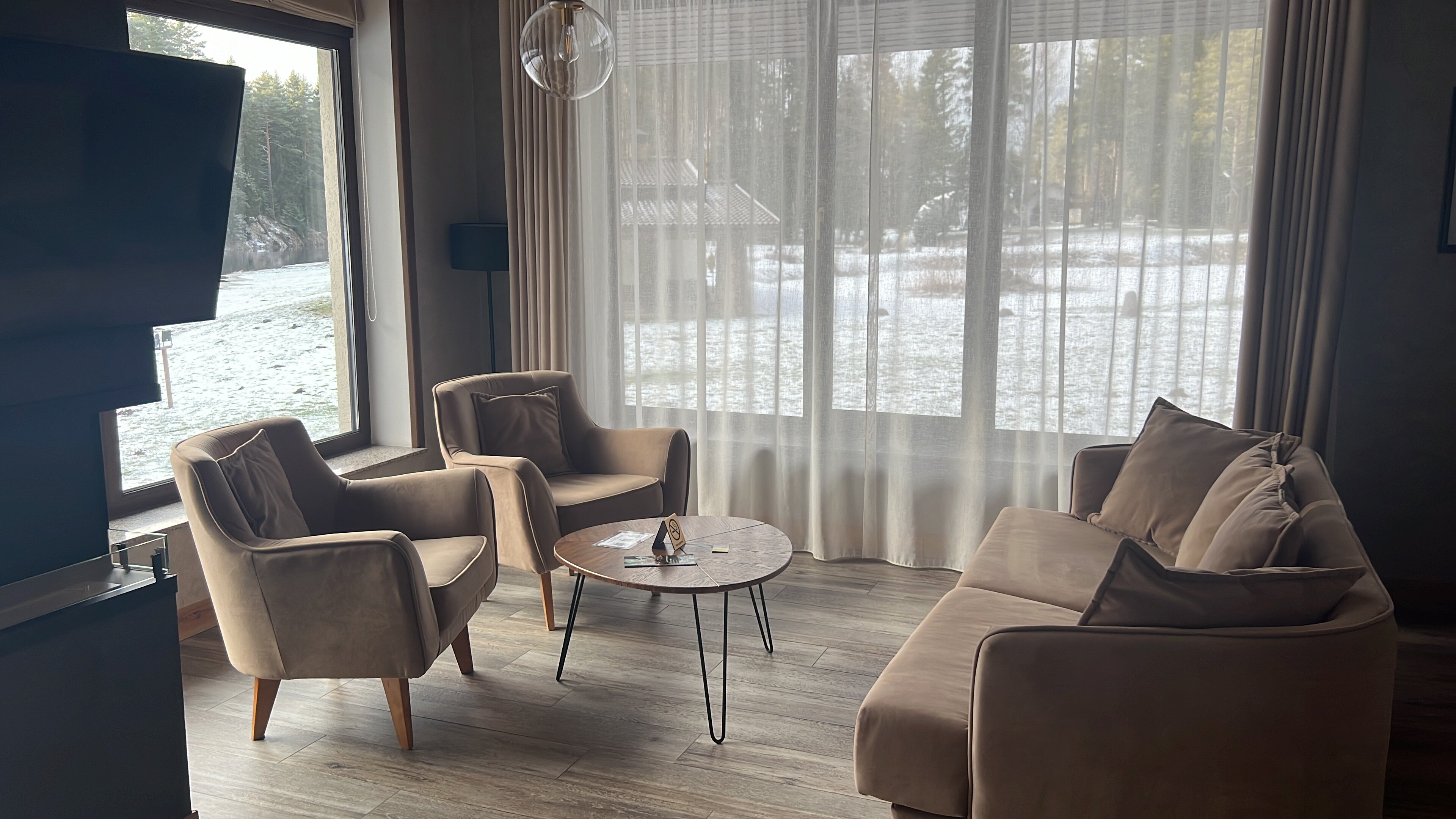 Фото ГлинтВуд