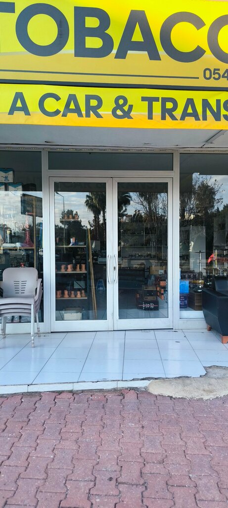 Car rental Kayhan Rent a Car, Antalya, photo