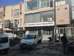 Demir Glass Temper (Ankara Province, Altındag District, Onder Neighborhood, Ulubat Street, 5 B), taller de vidrio