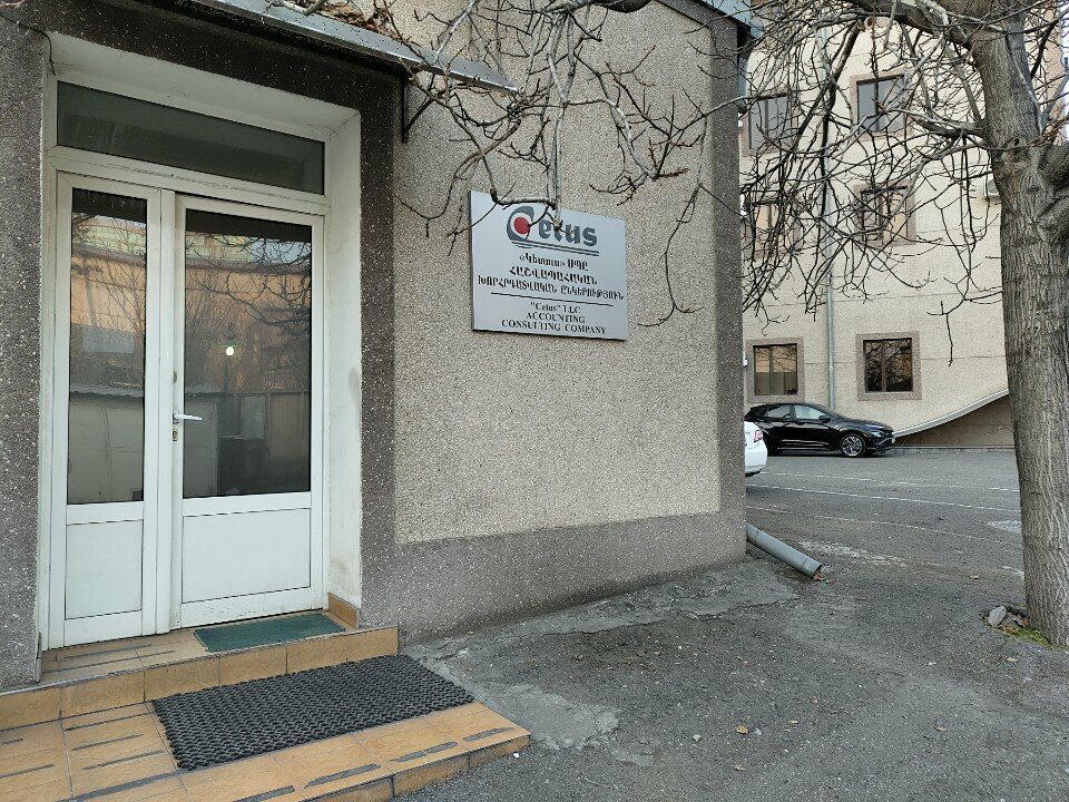 Accountants Cetus, Yerevan, photo