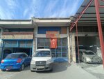 Eraslan Lathe (Ankara Province, Yenimahalle, Inonu Neighborhood, 1755th Street, 9), metalurgia