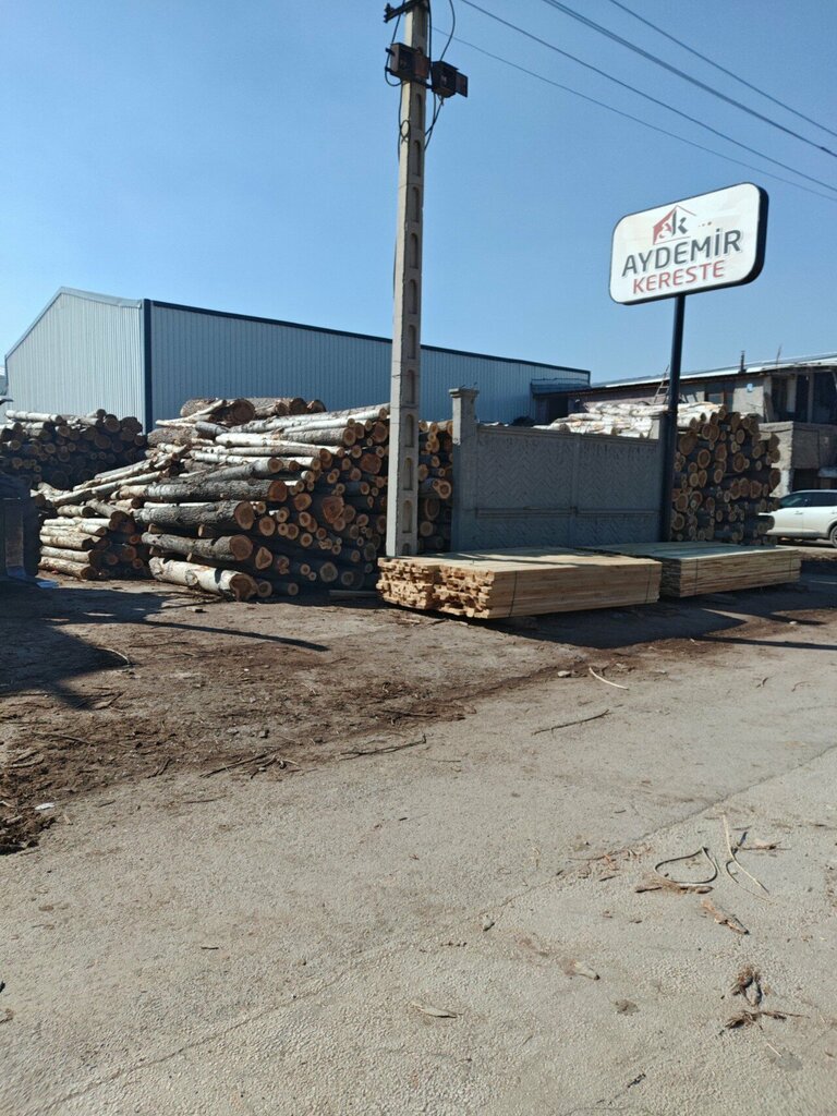 Carpentry Aydemir Timber, Konya, photo