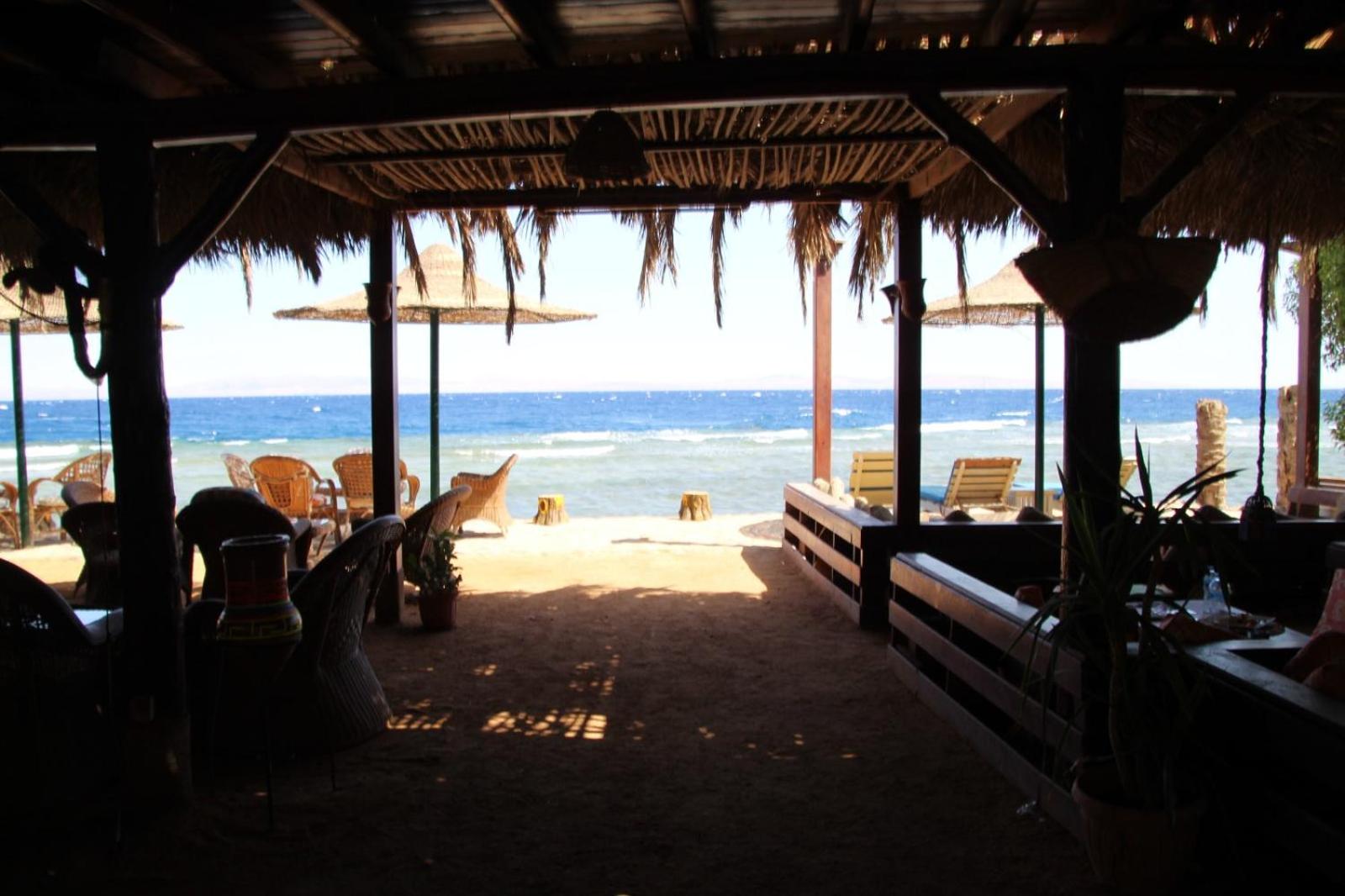 Фото Acacia Dahab Hotel