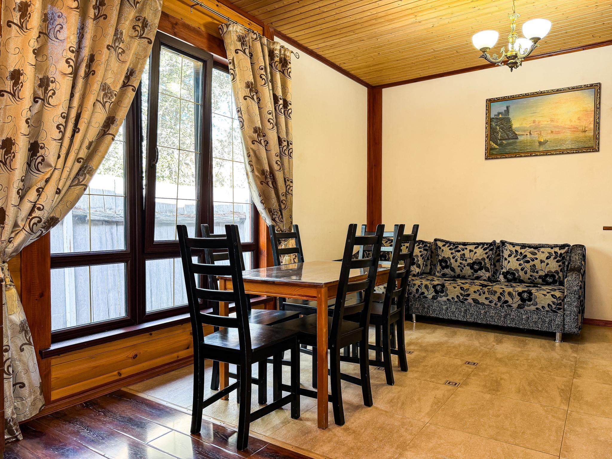 Фото Усадьба Банного Мастера