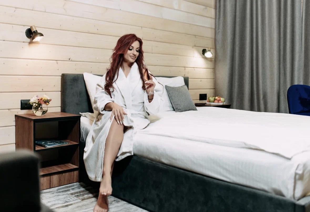 Фото Черная Скала