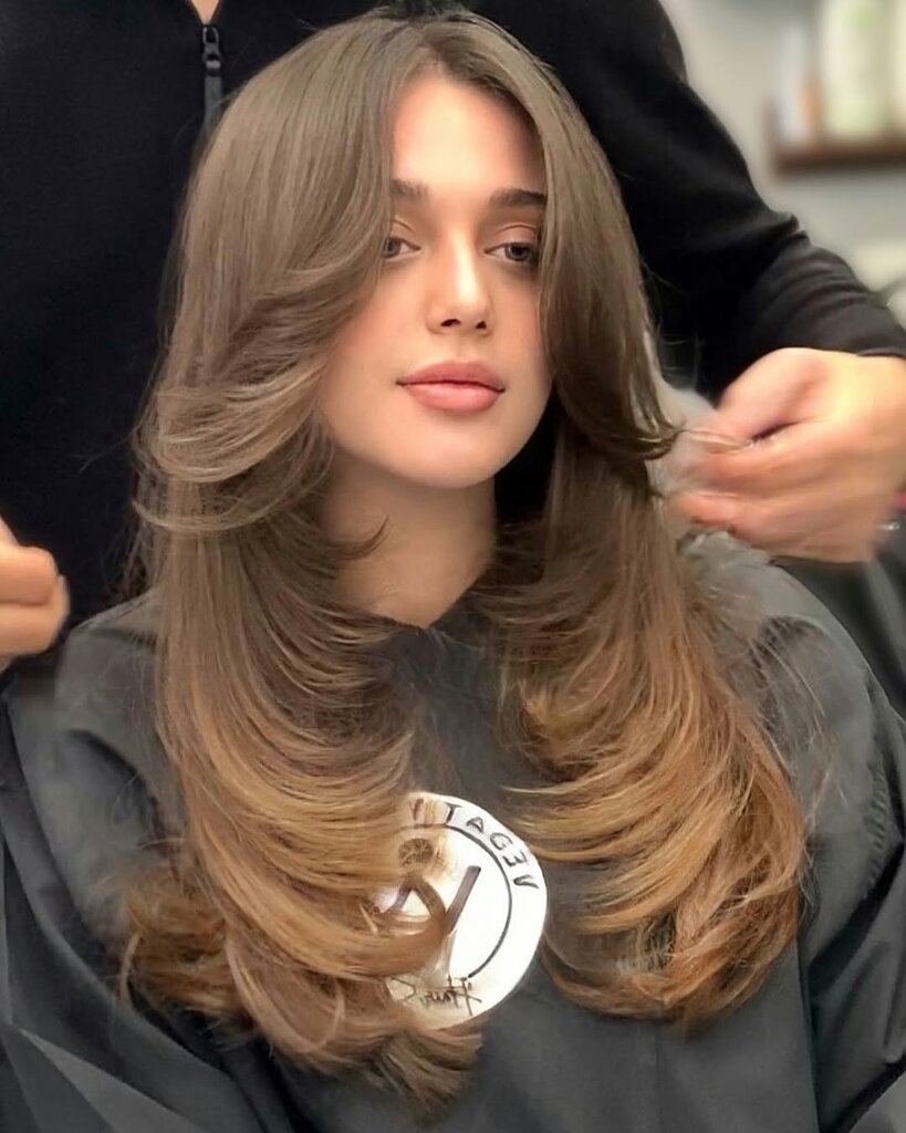 Hairdresser Vedat Yildirim Hair Studio, Izmir, photo