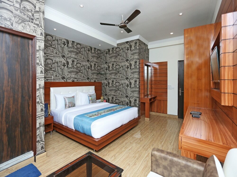 Фото Hotel Grand Shoba