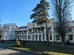 Объект культурного наследия Особняк имени императора Александра III (Batalinskaya ulitsa, 20) ، معلم جذب سياحي