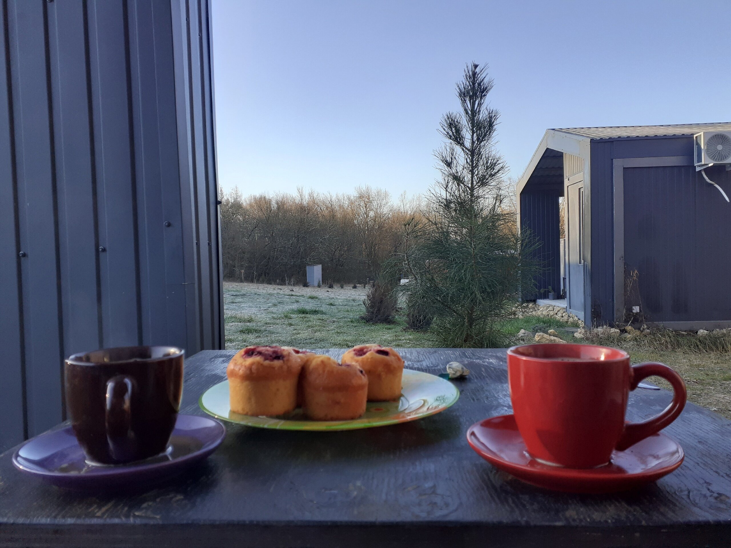 Фото Уркуста-парк