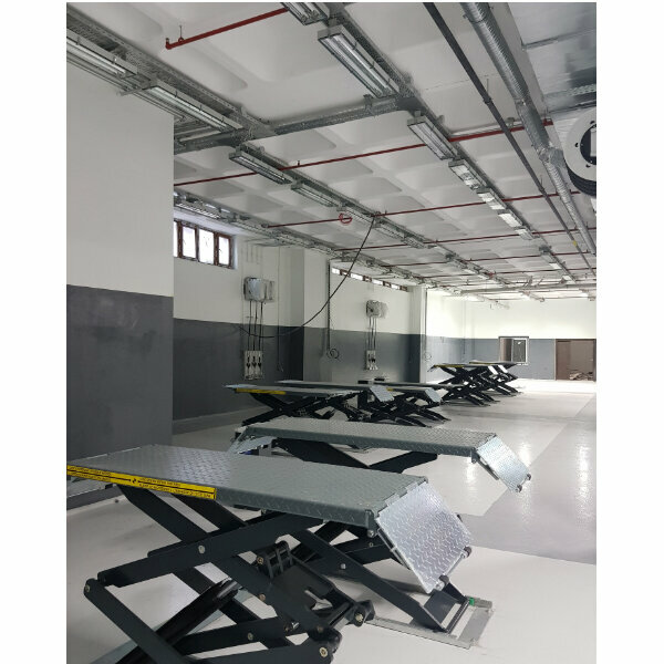 Car dealership Ozay Automotive, Izmit, photo