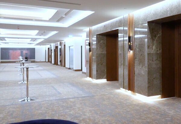 Stone articles and fixtures Yazit Natural Stone, Ankara, photo