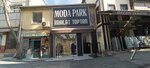 Moda Park (Ankara Province, Altındag District, Kale Neighborhood, Neset Ertas Street, 6), clothes wholesale