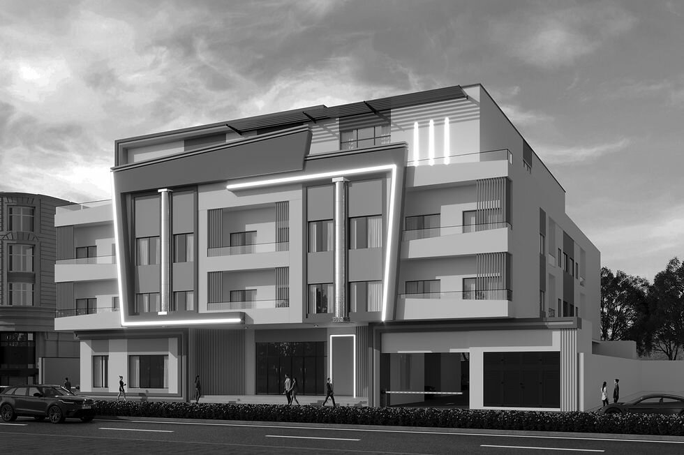 Engineering Golden Dream Engineering Consultancy, Dubai, photo