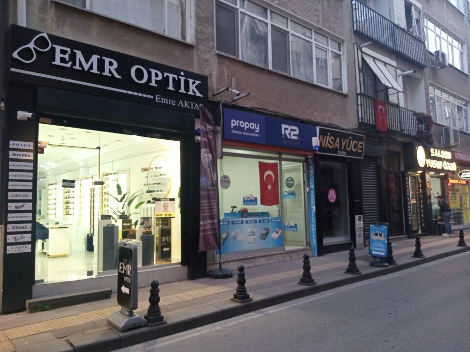 الأجهزة الإلكترونية ومكوناتها R2 Service & Sales Kiral Electronics ، اسطنبول، صورة