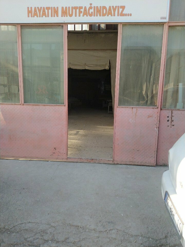 Ceramic tile Cousins Artificial Marble Granite, Konya, photo