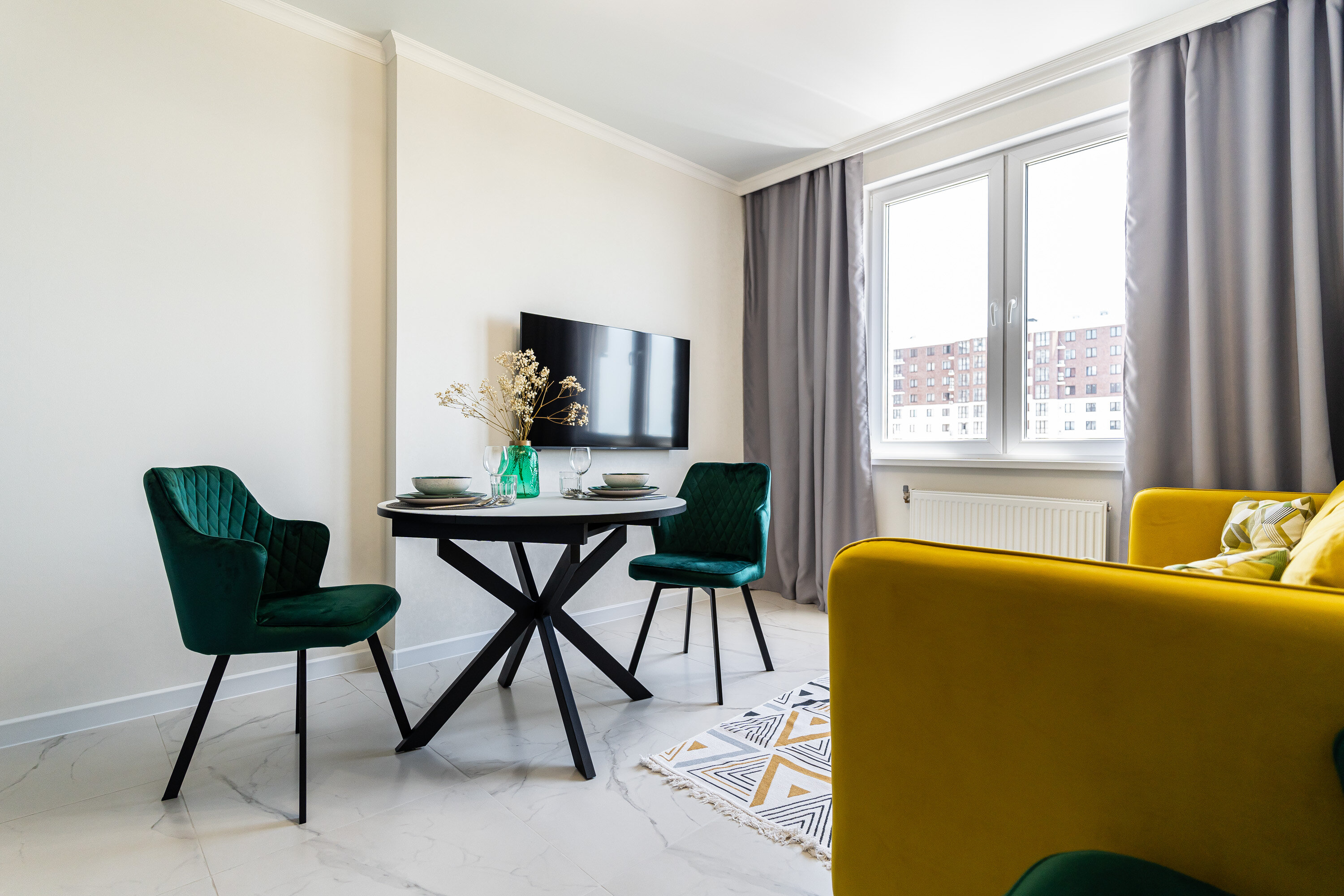 Фото LetoApart на Мысхакское шоссе 59