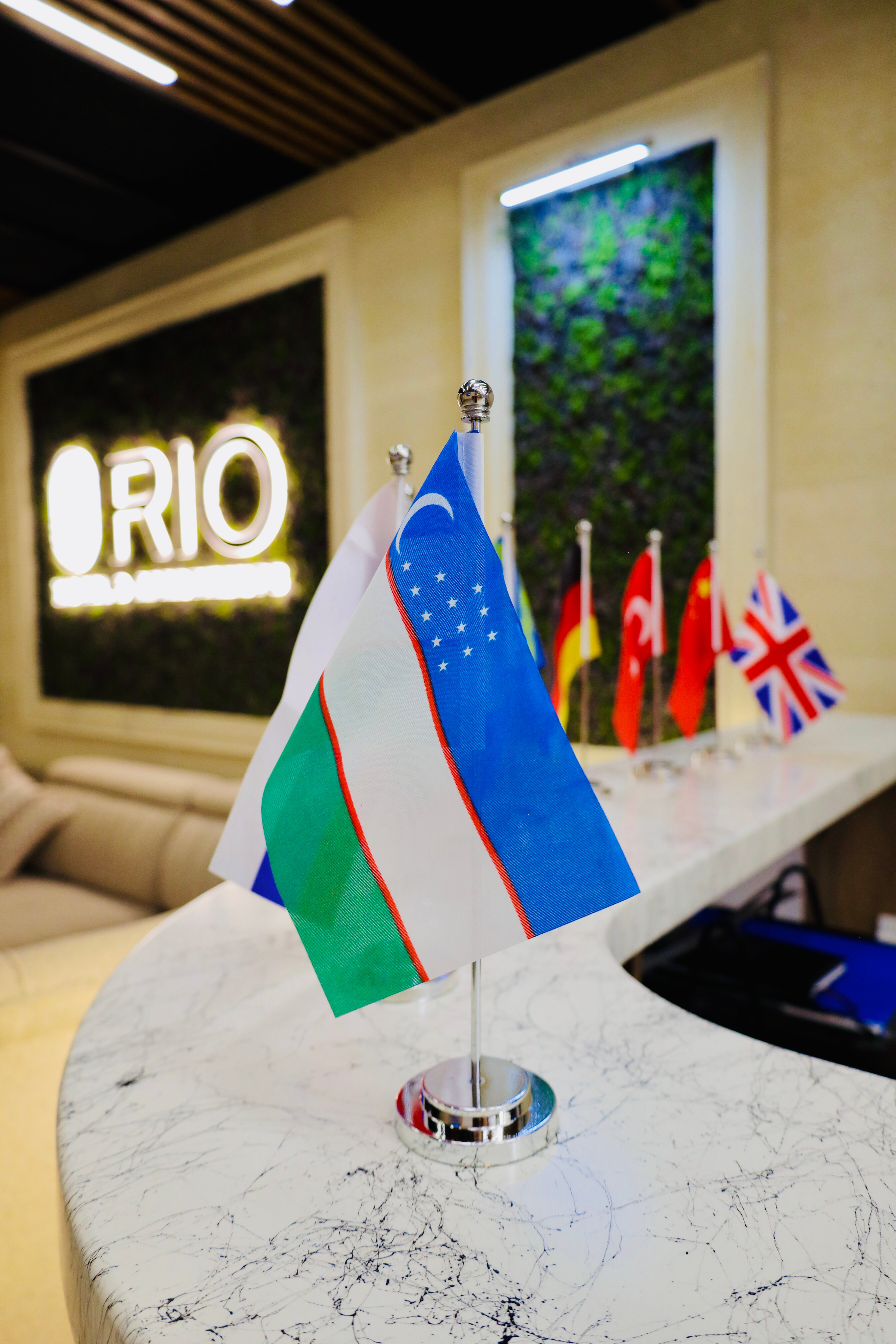 Фото Rio Hotel & Apartments