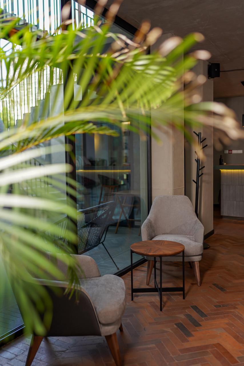 Фото Dilijani Tun