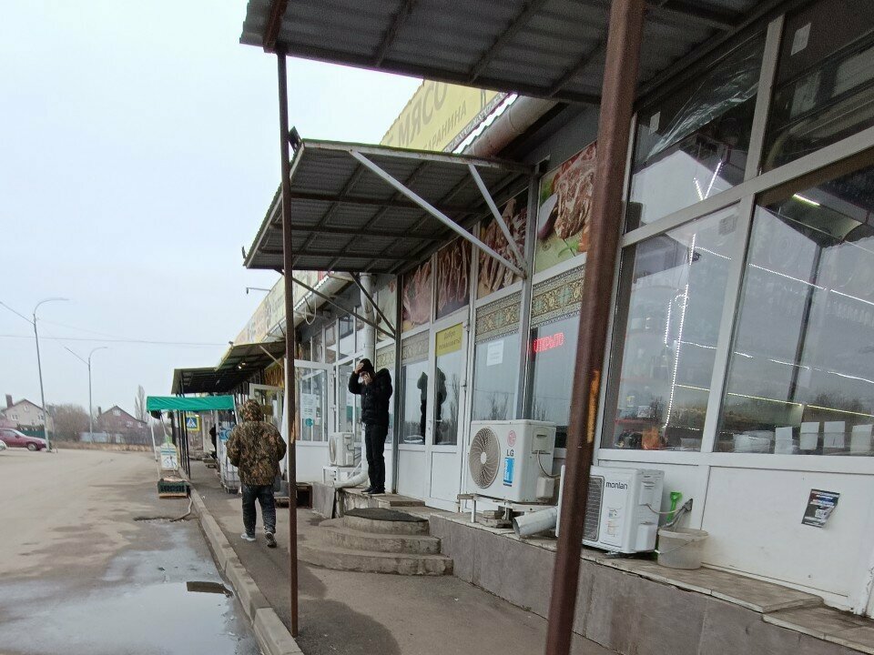 Butcher shop Мясо, Voronezh, photo