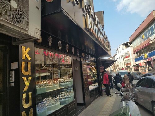 Yıldız Kuyumculuk Fotoğraf 2
