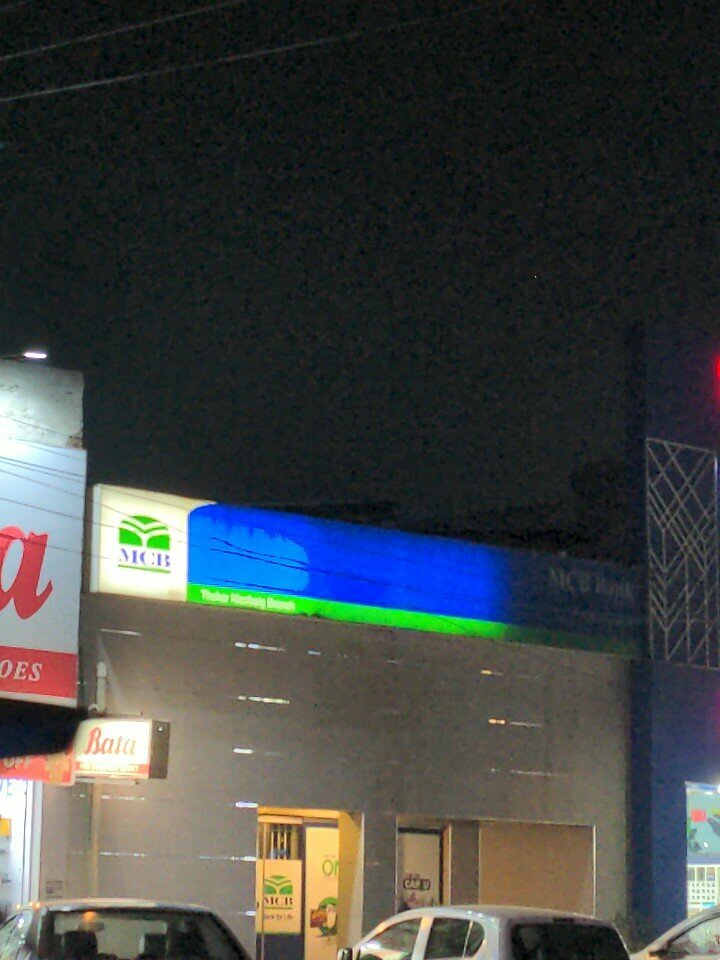 Bank MCB, Lahore, photo
