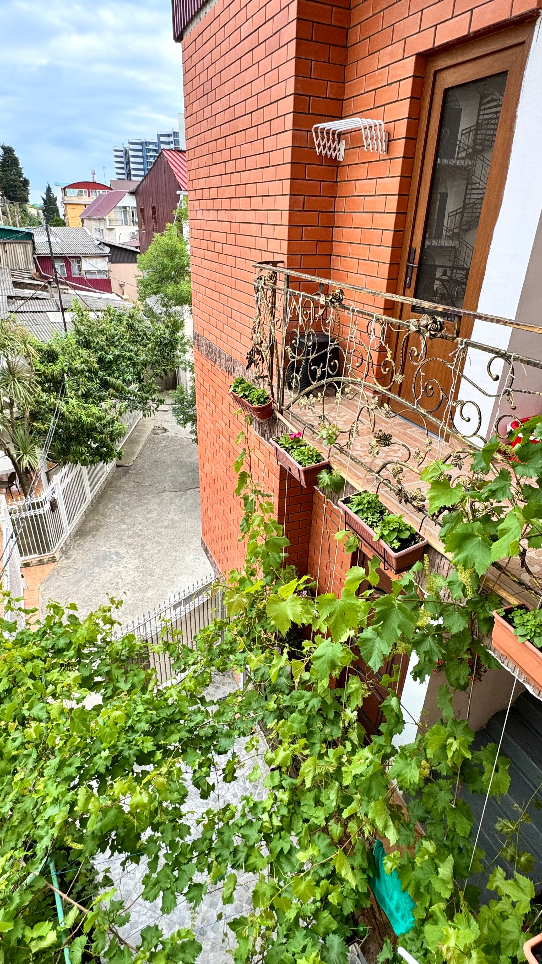 Фото Прибрежный Апартаменты