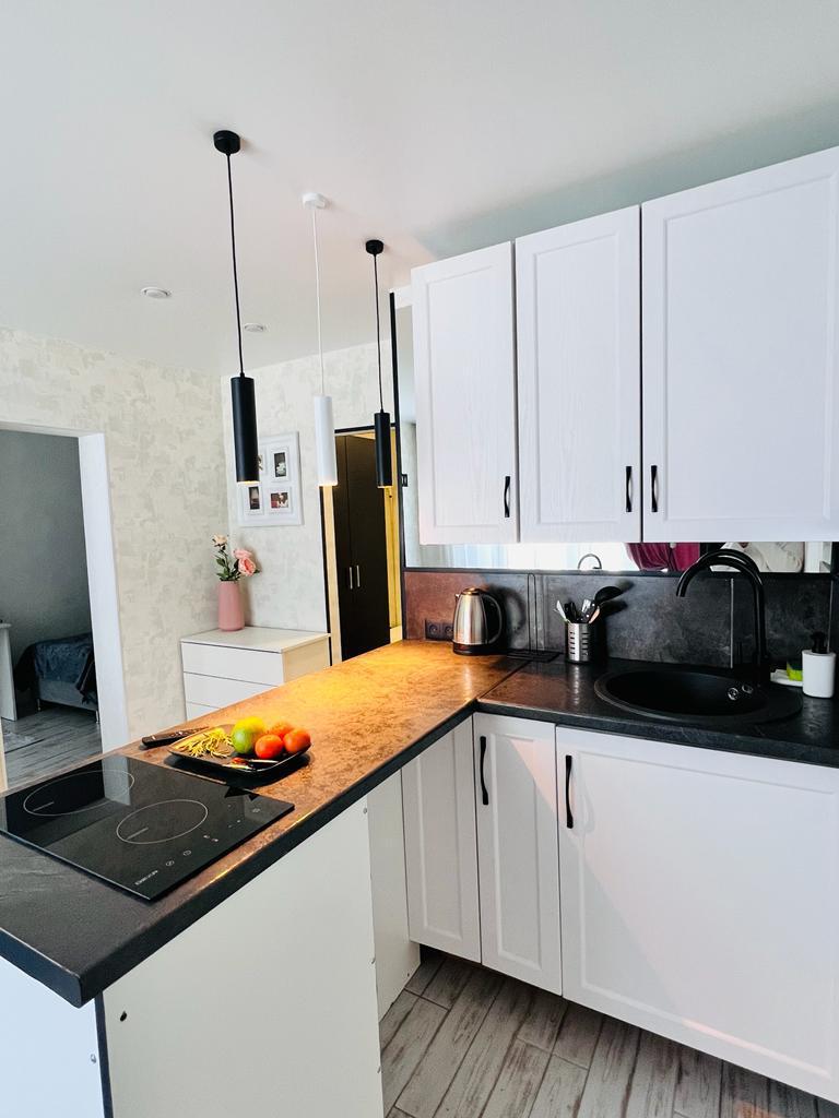 Фото Студия ул. Инженерная д. 7