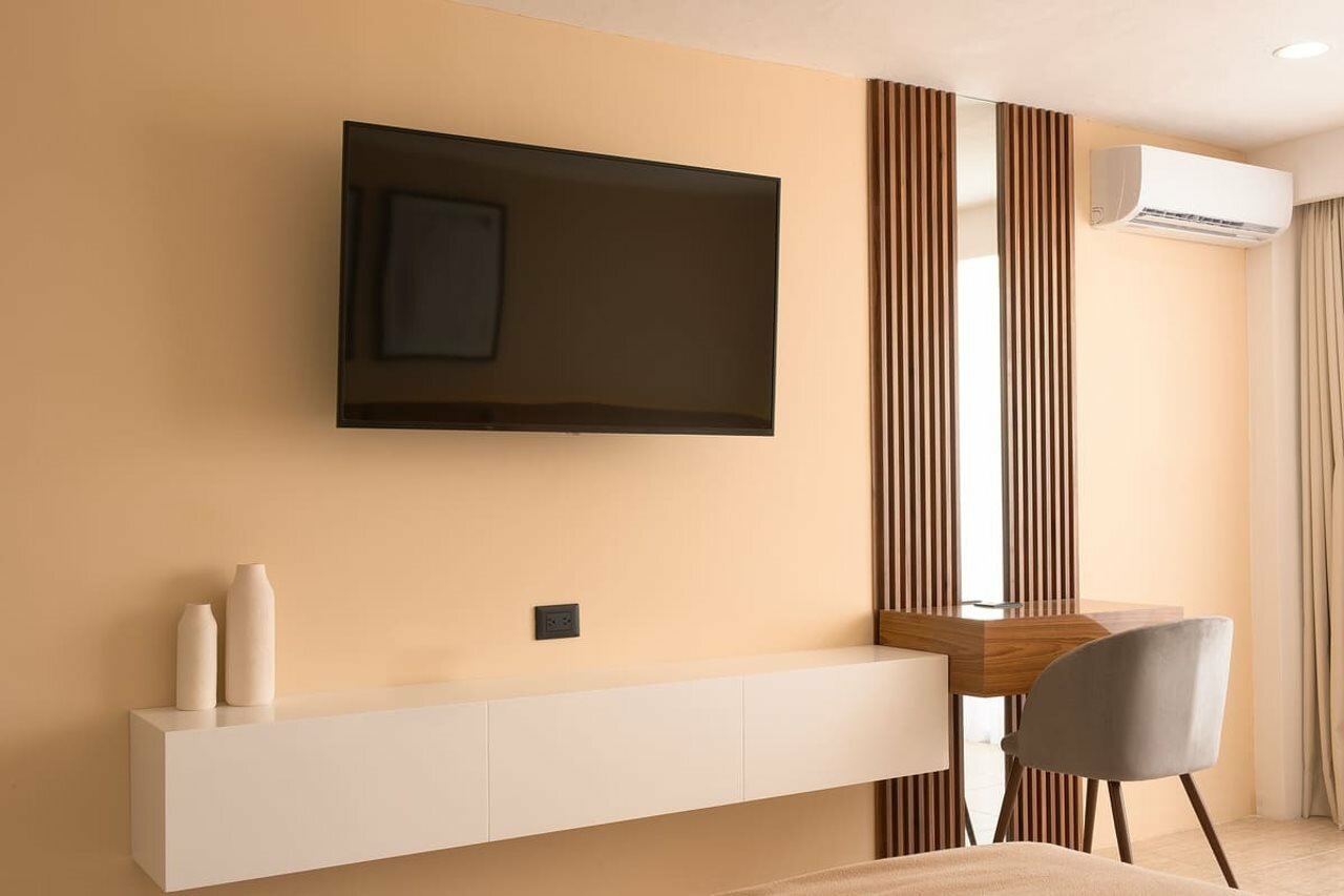 Фото Calypso Hotel Cancun