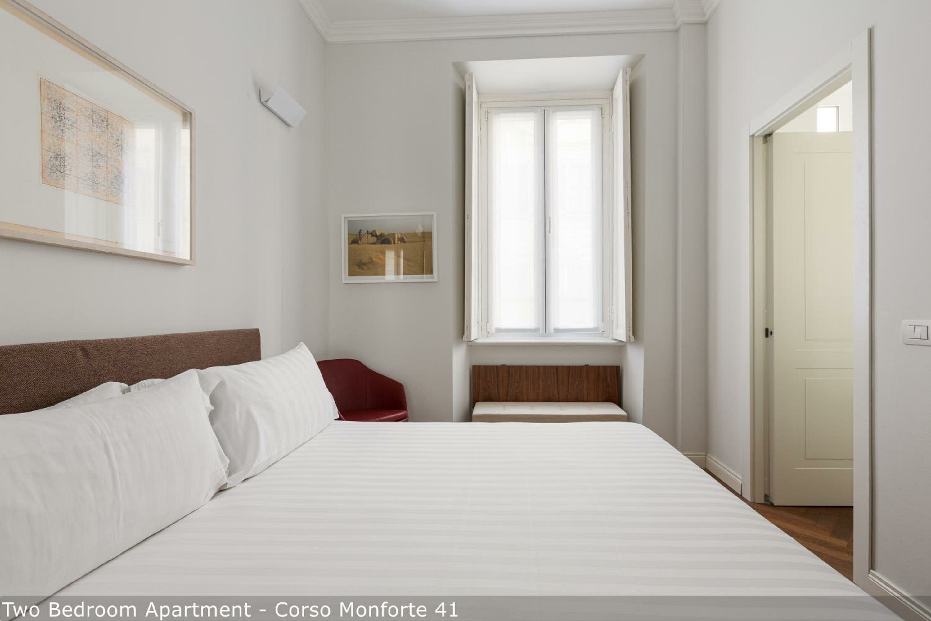 Фото Brera Apartments in San Babila