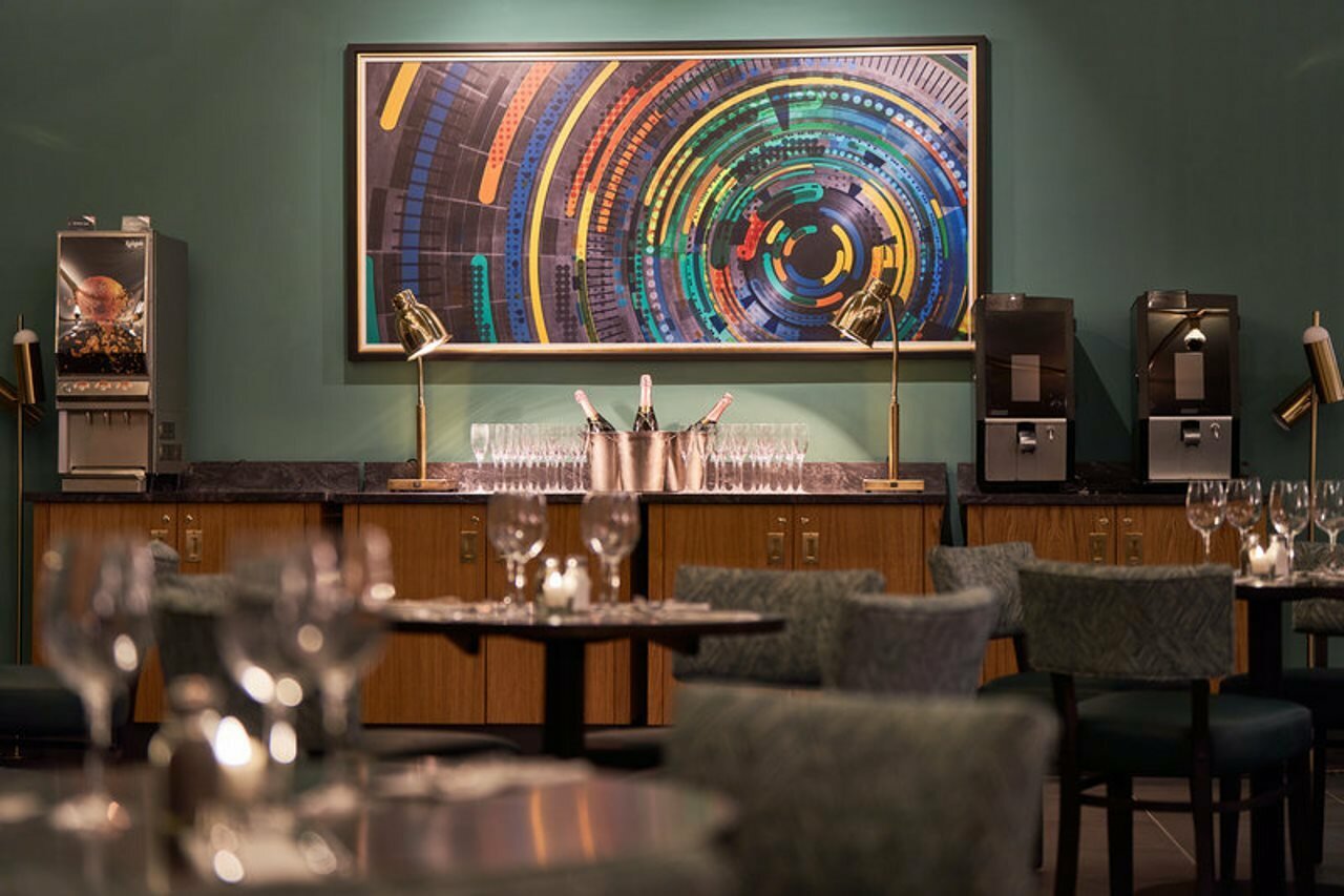 Фото The Cumberland London