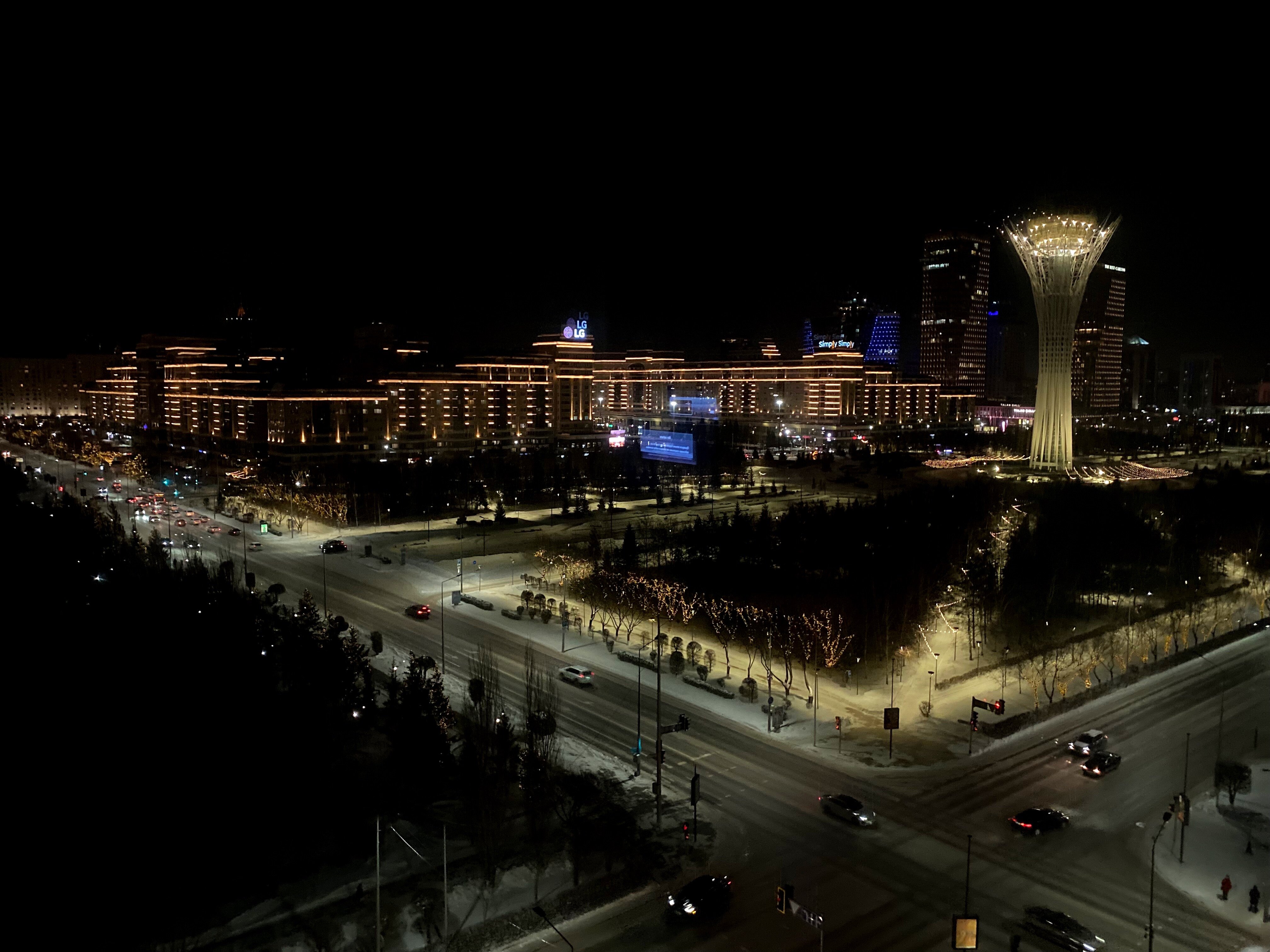 Фото Дипломат