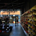 Gosneakers (Krasnaya Presnya Street, 29), zapatería