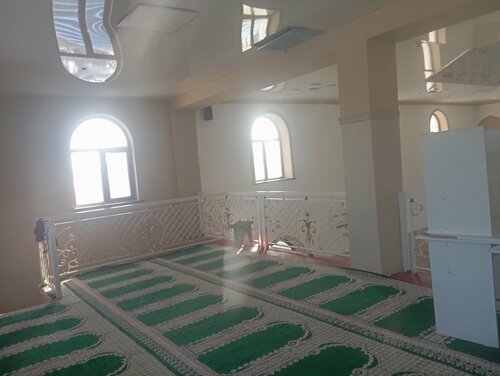 Mezquita Kokkainar Mosque, , foto