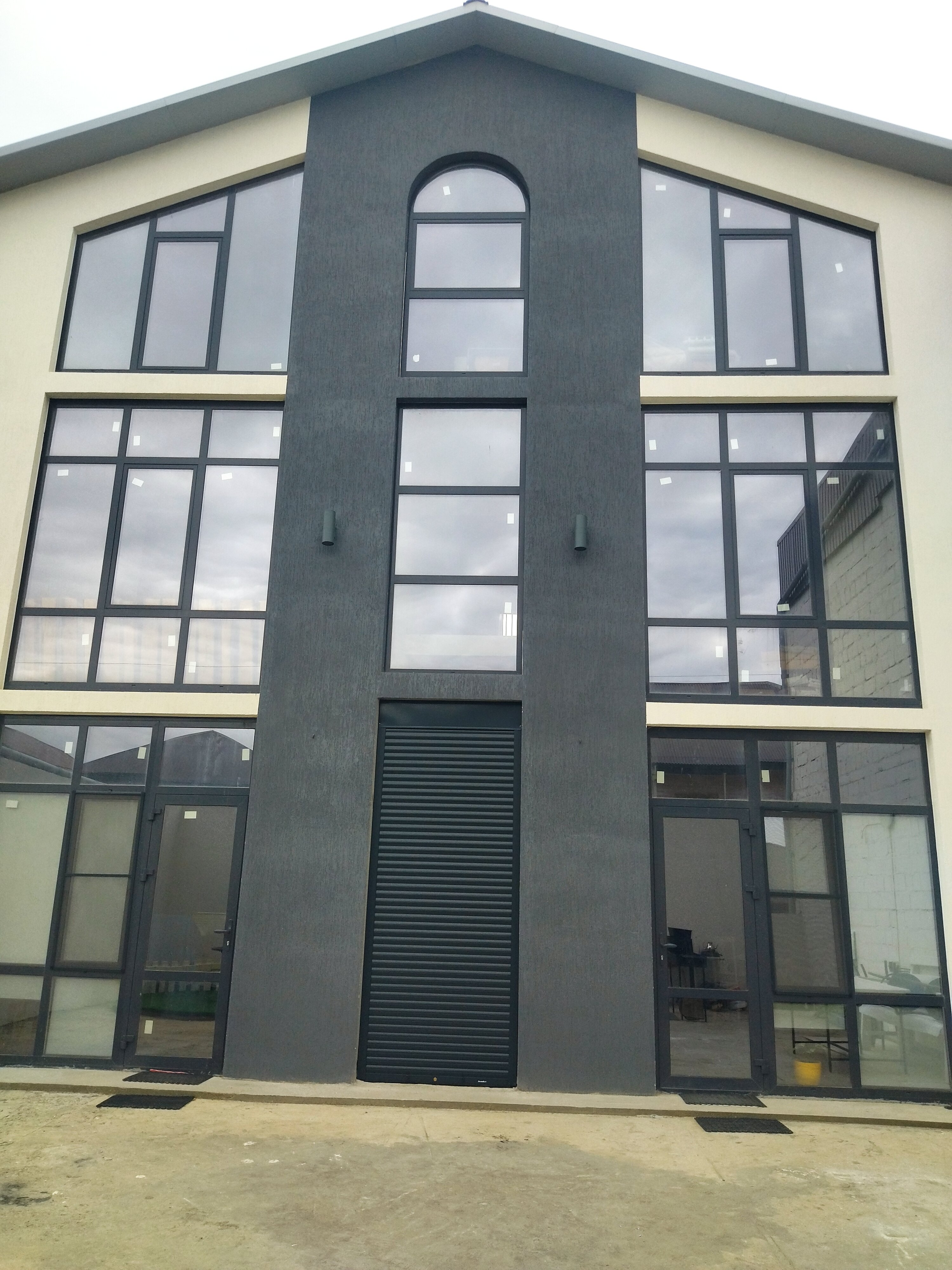 Фото Дом на берегу